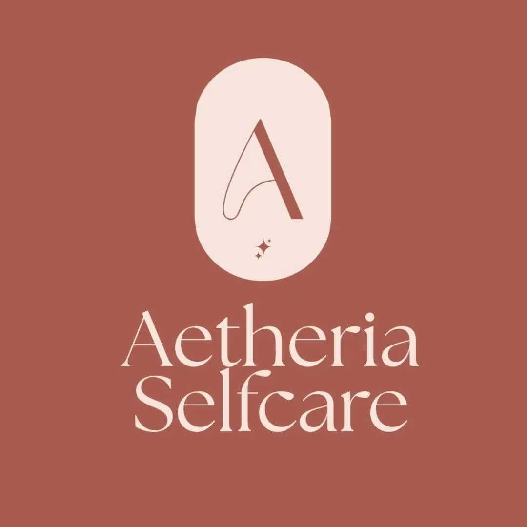 Aetheria Logo