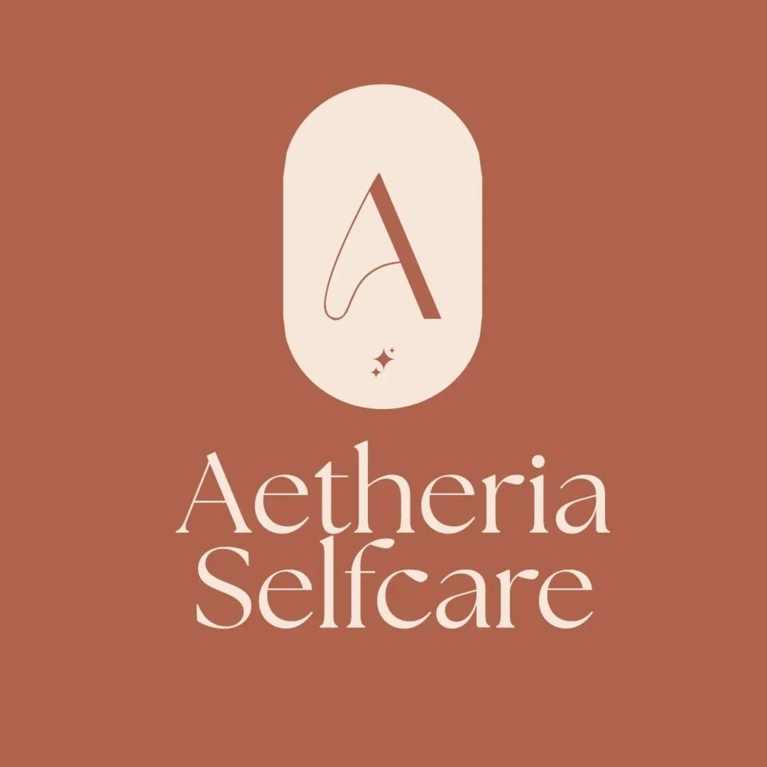 Aetheria Logo