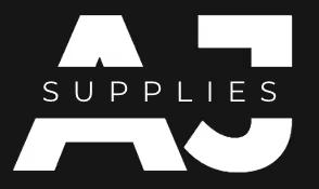 AJ Supplies Logo