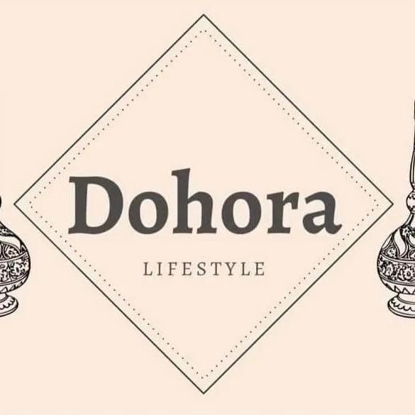 Dohora Logo