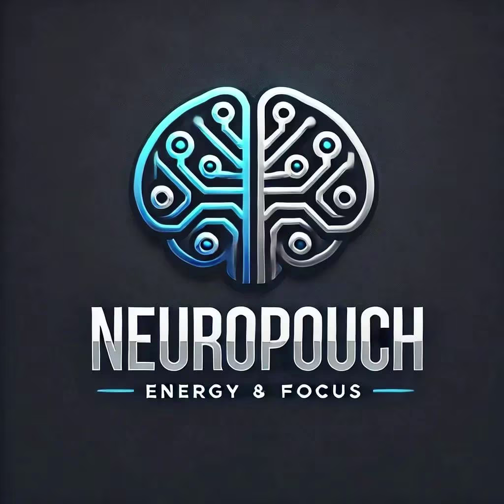 Neuro Pouch Logo