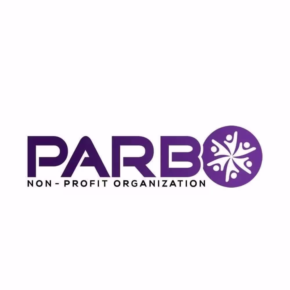 Parbo Foundation Logo